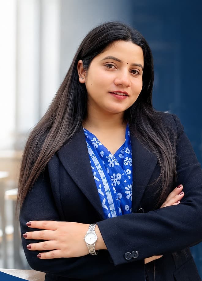 Tanuja Singh
