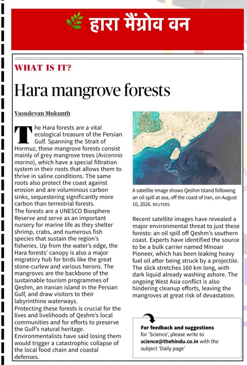 Daily current affairs — 19 August 2026 — image 12 of 12